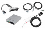 APS advanced with rear view camera for Audi Q5 8R 