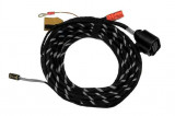 PDC Park Distance Control Front control unit cable set for Seat Exeo 3R 