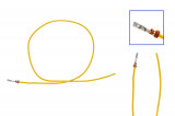 Repair cable, single cable H11 pin + SEAL 2.5 as 000 979 244 E + SEAL Version: Single sided equipped