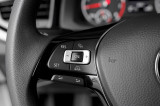 GRA (cruise control) complete set for VW Polo AW1 with MFSW Equipment 2: Mit Speed Limiter, PR-Number: 1XX, 2ZA, 2ZH, Version: With Lane Assist