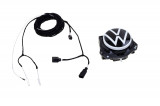 Complete set rear view camera for VW ID3 E11 Version: Linkslenker L0L
