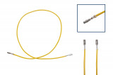 Repair cable MCP medium 2.5 as 000 979 242 E Version: Equipped on both sides