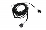 Cable set entrance lights front for VW T5 7E / T6 SG Vehicle: Transporter