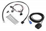 Connection set DVD navigation system for Audi A8 4E 