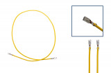 Repair cable, single cable MPQ 2.5 Version: Equipped on both sides