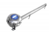 Complete kit Active Sound incl. Sound Booster for Mercedes Sprinter W906 Version: EXTENDED