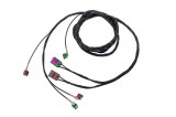 Antenna Module Harness for Audi A8 4E Infotainment system: MMI 2G