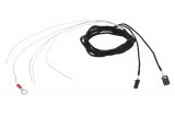 Cable set rain sensor, dimming interior mirror for VW Polo 6R / Seat Ibiza 6J 