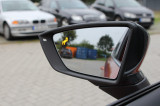 Side Assist incl. Rear Traffic Altert for Seat Arona KJ7 