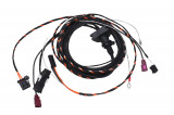 Bluetooth phone (with SAP) cable set for Audi A4 8K, A5 8T, Q5 8R 