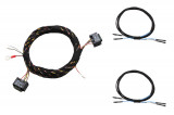 Wiring set side assist for Audi 
