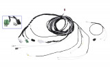 Electronic Tailgate Code 890 cable set for Mercedes Benz GLB-Class Series X247 
