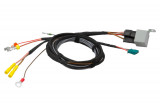 Auxiliary heating for VW T5 GP Air Conditioner: Climatic