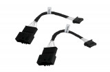 Wiring harness adapter LED tail lights convertible coupe for BMW 3 Series E46 Plug & Play 