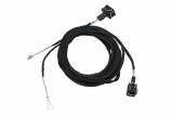 Fog Light Wiring - Harness for VW T4 