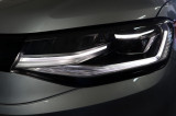 Full LED headlights LED TFL for VW Caddy SB 