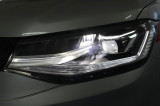 Full LED headlights LED TFL for VW Caddy SB 