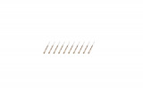 MLK pin socket contact 0.50 – 0.75 mm² Quantity: 10 pieces