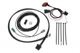 TV Tuner Harness with Fiber Optic for Audi A8 4E MMI 2G RVC factory fitted?: No