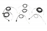 Cable set parking assistant PLA for VW - park distance control available 