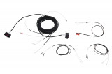 Cable set side assist for Audi A7 4G 