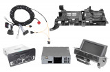 Retrofit Kit 3G MMI Navigation Plus Audi A1 8X 