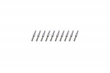 JPT pin unbalanced 0,5 - 1,0 mm² Quantity: 10 pieces