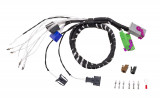 Instruments with Blue Lights - Adapter for VW T4 