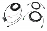 APS Advanced Rear View Camera - Harness for Audi A6 4F, Q7 4L MMI 2G TV factory fitted?: No