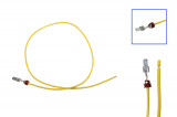 Repair cable, single cable MPT Male Contact 2.5 as 000 979 228 E + SEAL Version: Single sided equipped
