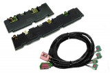 Antenna Module Retrofit for Audi A3 8P, 8PA Vehicle: A3 8P