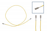 Repair cable MCP medium 0.5 as 000 979 026 E Version: Equipped on both sides