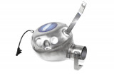 Complete kit Active Sound incl. Sound Booster for Alfa Romeo GIULIETTA Version: EXTENDED