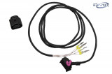 Complete set OPS parking system Park Pilot for Skoda Suberb 3V 