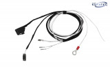 Complete set OPS parking system Park Pilot for Skoda Suberb 3V 