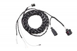 Cable set rear view camera for VW Golf 8 CD (VIII) Sedan PR-Number: 8AR