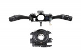 Cruise Control Retrofit for VW Caddy 2C Equipment: without MFSW - from 2013/06