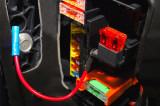 Fuse for various fuses incl. 10 A fuse Variant: MICRO2 fuse (ACZ)