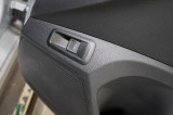 Push Button driver door eletrical tailgate for Skoda Kamiq NW4 