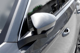 Complete kit folding exterior mirrors for VW T-Roc A11, AC7 Vehicle: Hatchback, Version: Linkslenker