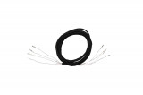 Cable set extension for rearview camera retrofitting Media / Media Connect for Smart 453 