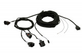 Park Pilot Rear Sensor Harness for VW T5 Model year: from model year 2010 until 2012