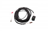 Complete retrofit kit for distance control code ET4 for Mercedes Benz eVito 447 PR-Number: Code W78 not available