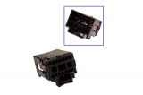 Repair kit connector 17 pin 4F0 972 575 socket housing for VW Audi Seat Skoda Version: Only Connector