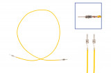 Repair cable, single cable JPT Male Contact as 000 979 134 E Version: Equipped on both sides