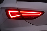 Complete kit LED taillights for Seat Leon 5F Vehicle: Coupé, Hatchback