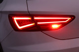 Complete kit LED taillights for Seat Leon 5F Vehicle: Coupé, Hatchback
