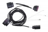 Complete kit LED taillights for Seat Leon 5F Vehicle: Coupé, Hatchback