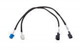 Adapter facelift model upgrading LED Taillights Plug & Play for Mercedes Benz A-Class W176 Version: Version 1