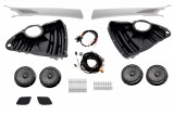 Sound system for VW Golf 7 Vehicle: VW Golf 7 VII - 2 doors